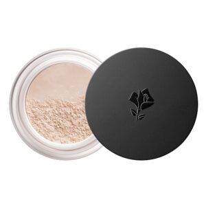 Long time no shine loose setting powder