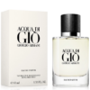 acqua di gio edp refillable 40ml