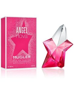 angel nova 100 ml