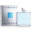 azzaro chrome 100 ml