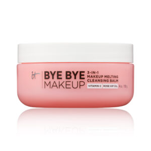 bye bye makeup cleanseing balm