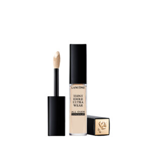 lancome concealer teint idole ultra wear all over concealer 090 ivoire n 000 3614273074445 openclosed