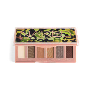 urban decay naked foxy mini eyeshadow palette 000 3605972689818 open