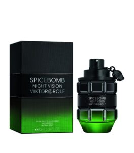 viktor rolf spicebomb night vision eau de toilette 90ml 15676517 28527306 2048