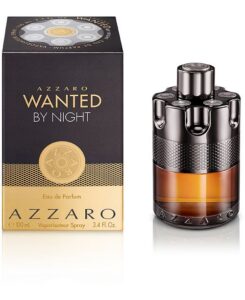 wanted by night 100 ml